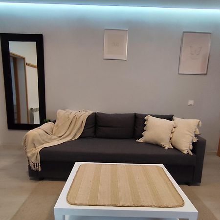 Cozy Apartment In The Heart Of Madrid Eksteriør billede